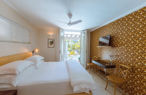 Green Point Casa | Cape Standard Guest House