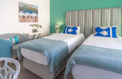Cape Town Casa | Cape Town 4U Guesthouse