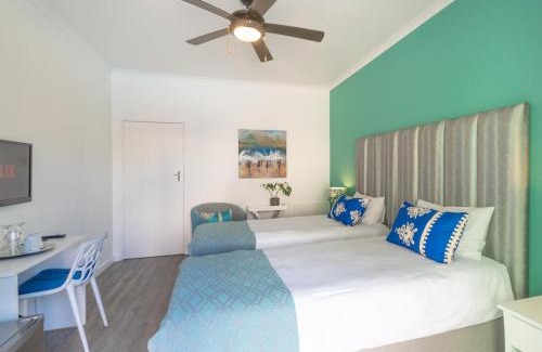 Cape Town Casa | Cape Town 4U Guesthouse