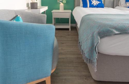 Cape Town Casa | Cape Town 4U Guesthouse