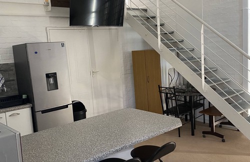 Green Point Apartamento | Cape Town apartment 1km walk to V&A Waterfront