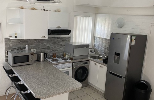 Green Point Apartamento | Cape Town apartment 1km walk to V&A Waterfront