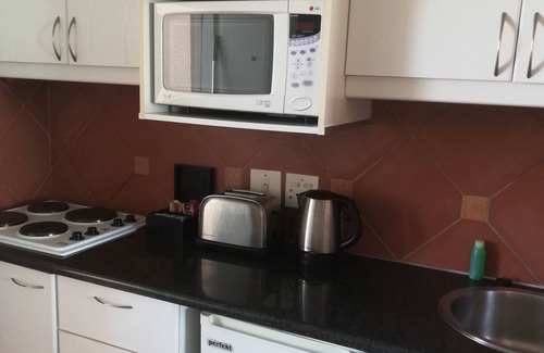 Lagoon Beach Apartamento | Cape Town Beachfront Apartments At Leisure Bay