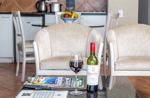 Lagoon Beach Apartamento | Cape Town Beachfront Apartments At Leisure Bay