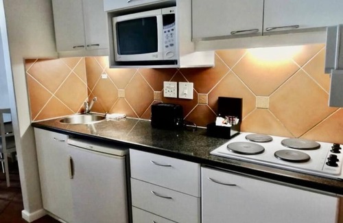 Lagoon Beach Apartamento | Cape Town Beachfront Apartments