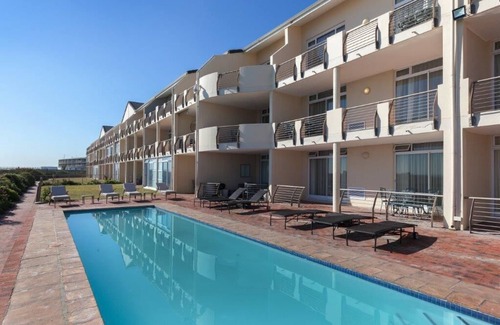 Lagoon Beach Apartamento | Cape Town Beachfront Apartments