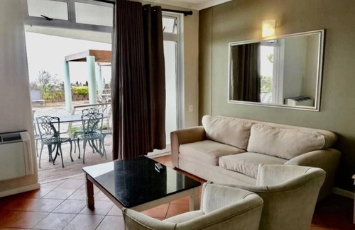 Lagoon Beach Apartamento | Cape Town Beachfront Apartments