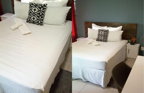 Goodwood Hotel | Cape Town Tours Hotel (Touring Partner)