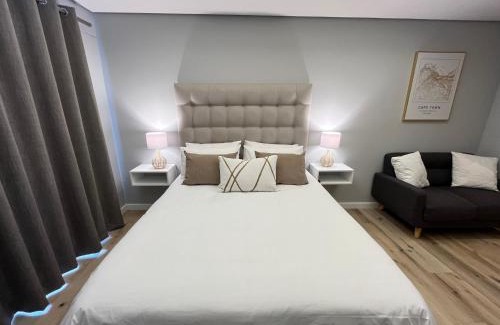 Cape Town City Centre Apartamento | Cape Town City Centre apartment - no Loadshedding