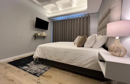 Cape Town City Centre Apartamento | Cape Town City Centre apartment - no Loadshedding