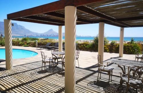 Lagoon Beach Apartamento | Cape Town Family Beachfront Apartment Leisure Bay