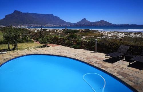 Lagoon Beach Apartamento | Cape Town Family Beachfront Apartment Leisure Bay