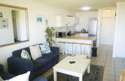 Lagoon Beach Apartamento | Cape Town Family Beachfront Apartment Leisure Bay