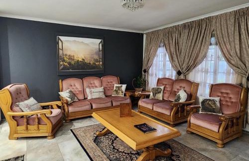 Cape Town Casa | Cape Town gem "Maratski House"