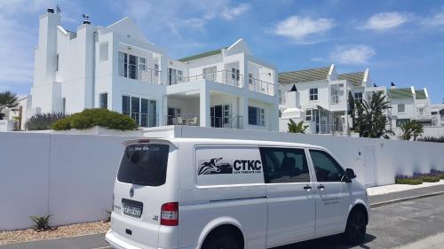 Big Bay Casa | Cape Town Kite Club