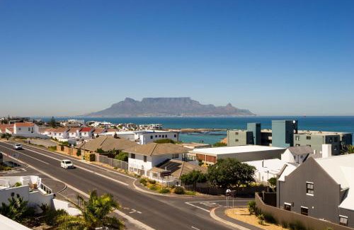 Big Bay Casa | Cape Town Kite Club