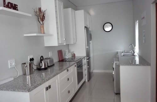 Trawal Casa | Casa de vacaciones de lujo en Ciudad del Cabo en una granja vitivinícola en funcionamiento - Familiar