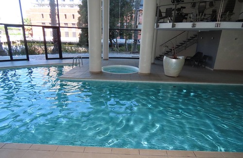 Century City Apartamento | Cape Town Luxury Stays Knightsbridge Luxury Apartment Century City