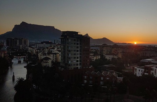 Century City Apartamento | Cape Town Luxury Stays Knightsbridge Luxury Apartment Century City