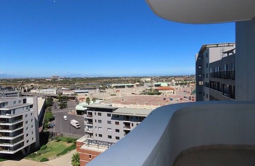 Century City Apartamento | Cape Town Luxury Stays Knightsbridge Luxury Apartment Century City