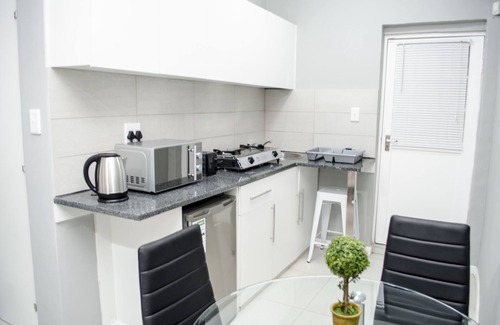 Observatory Apartamento | Cape Town Micro Apartments