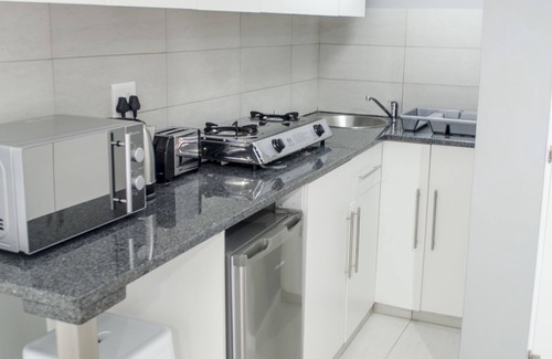 Observatory Apartamento | Cape Town Micro Apartments