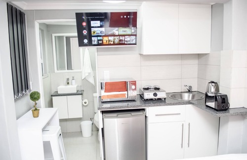 Observatory Apartamento | Cape Town Micro Apartments