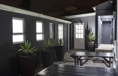 Observatory Apartamento | Cape Town Micro Apartments