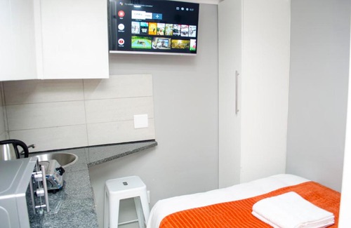 Observatory Apartamento | Cape Town Micro Apartments