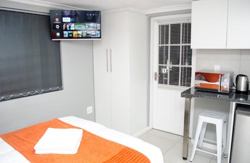 Observatory Apartamento | Cape Town Micro Apartments