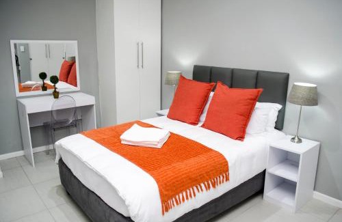Observatory Apartamento | Cape Town Micro Apartments
