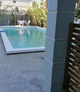 Milnerton Casa | Cape Town Milnerton Lagoon Villa