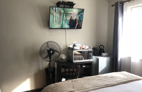 La Rochelle Casa | ★ CIUDAD DEL CABO ★ con Internet RÁPIDO hasta 100Mb / s (Fibra)