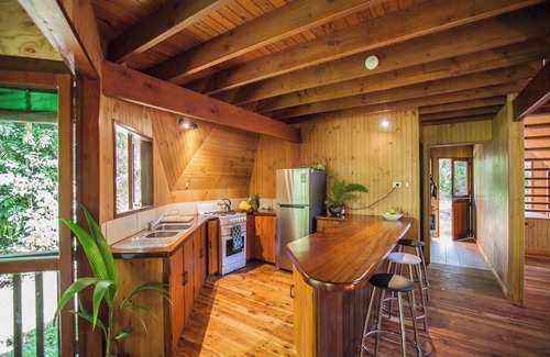 Cape Tribulation Casa | Cape Tribulation Eco Space