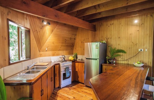Cape Tribulation Casa | Cape Tribulation Eco Space