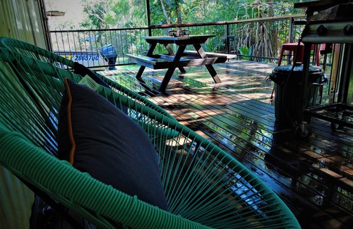 New Mapoon Casa | Cape York Hide Away - Casa de huéspedes privada - 3 habitaciones