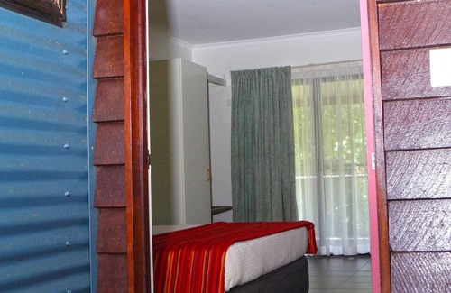 Bamaga Hotel | Cape York Peninsula Lodge