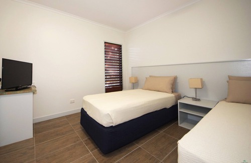 Bamaga Hotel | Cape York Peninsula Lodge