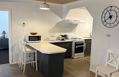 Capel Sound Casa | Capel By The Sea