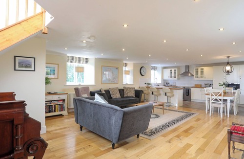 Holyhead Cabaña | Capel Hermon, BODEDERN