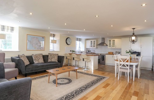 Holyhead Cabaña | Capel Hermon, BODEDERN