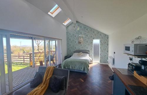 Rhosybol Casa | Capel Park Tyddynod Bach