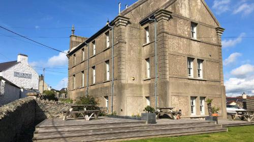 Ty Croes Casa | Capel Seion