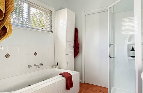 Capel Sound Cabaña | Late Checkout | Capel Sound Coastal Cottage & Retreat