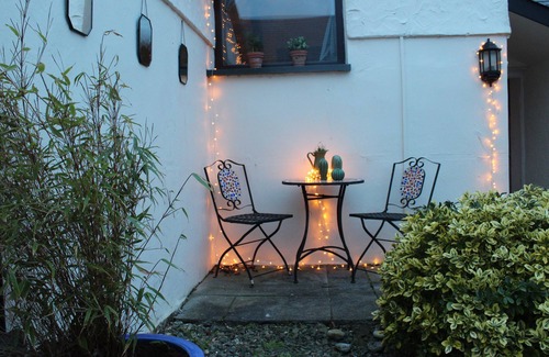 Amlwch Cabaña | Capel Zion