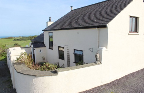 Amlwch Cabaña | Capel Zion