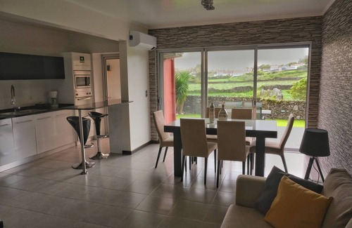 Capelas Apartamento | CAPELAS GARDEN by Azores HomeMade