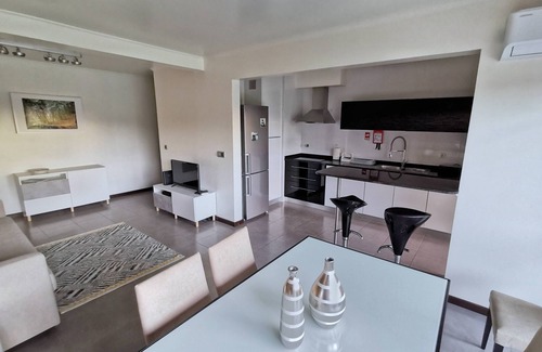 Capelas Apartamento | CAPELAS GARDEN by Azores HomeMade