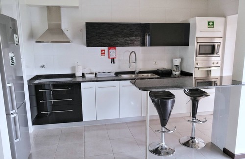Capelas Apartamento | CAPELAS GARDEN by Azores HomeMade