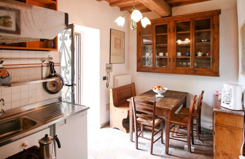 Greve in Chianti Casa | Capella by Interhome